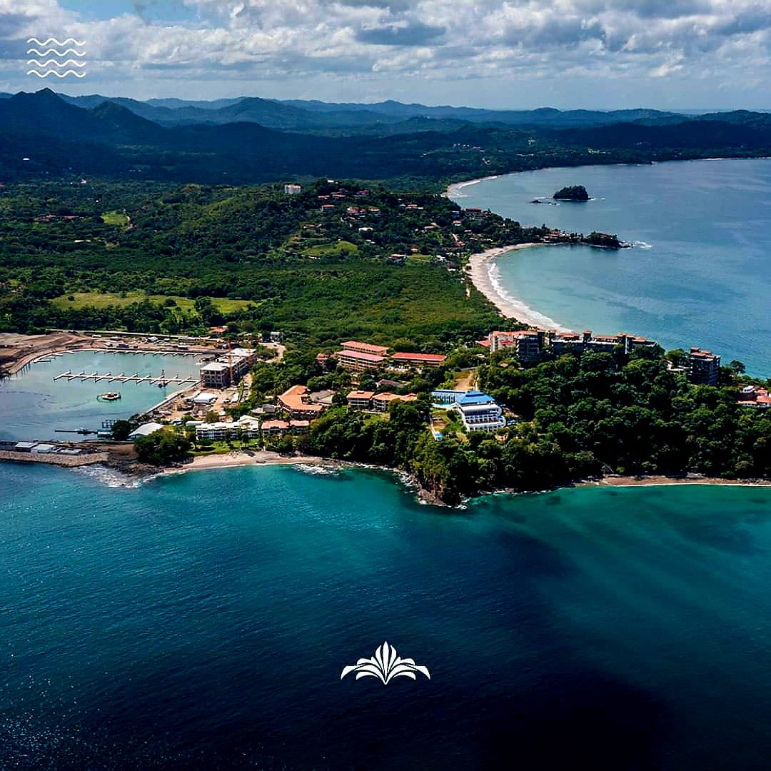 Dunama Flamingo Hotel & Casino | Oceanfront Boutique Hotel & Casino in Playa Flamingo with Private Beach Access and 47 Guestrooms!