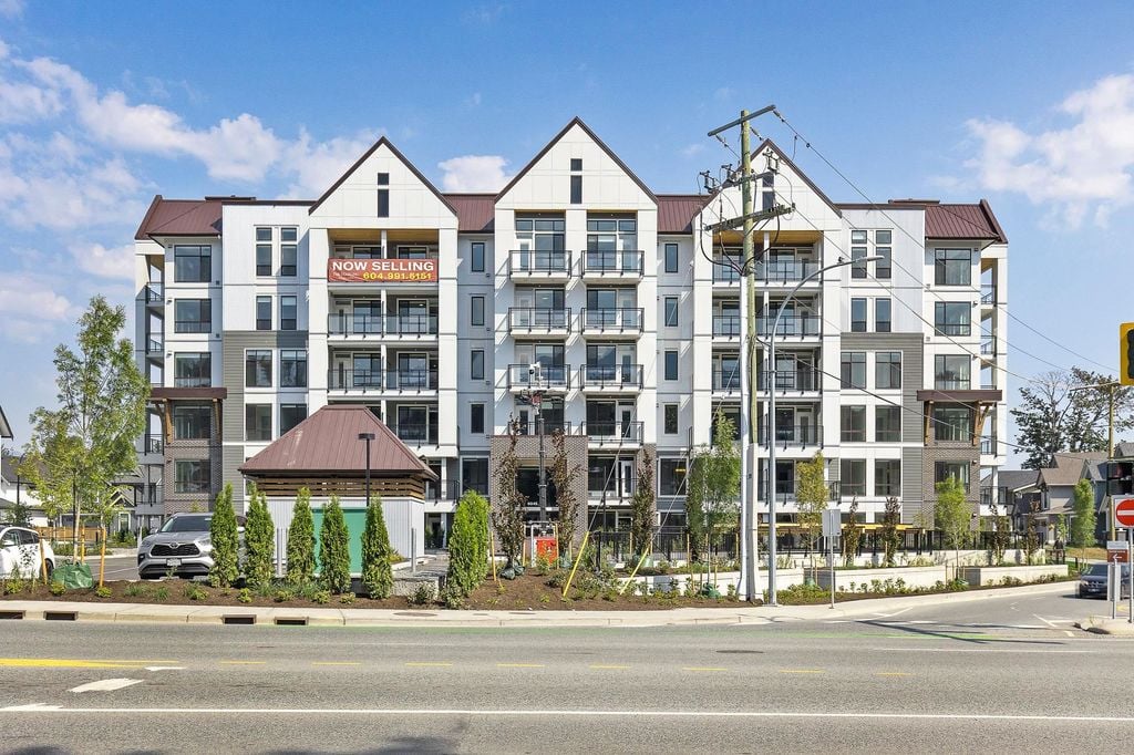 6045 Chilliwack River Rd, #110