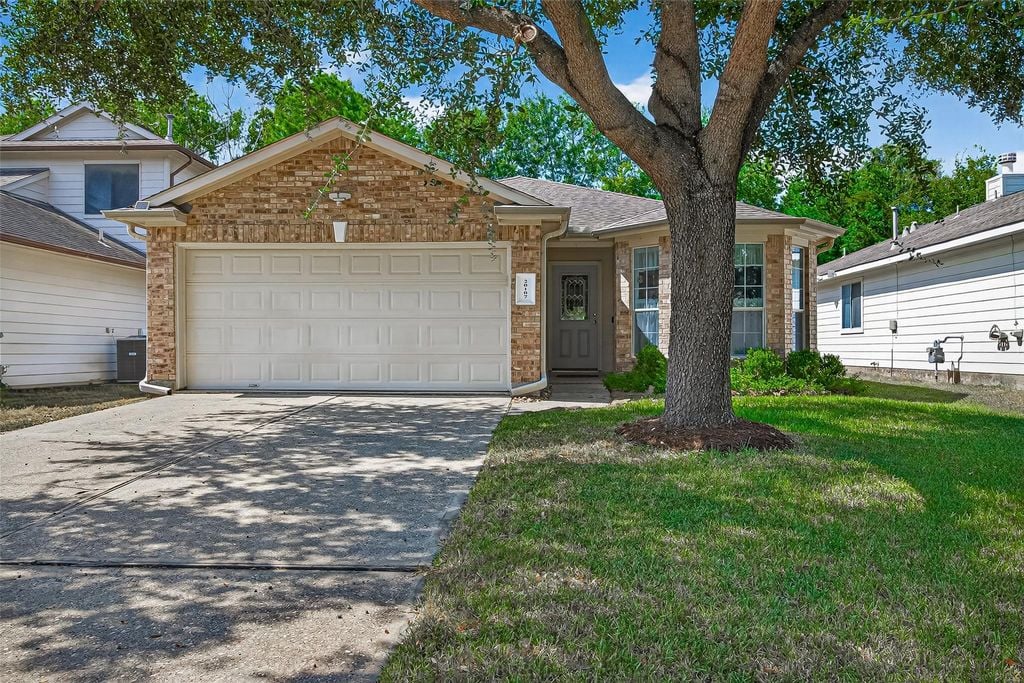 20107 Stonepine Creek Dr