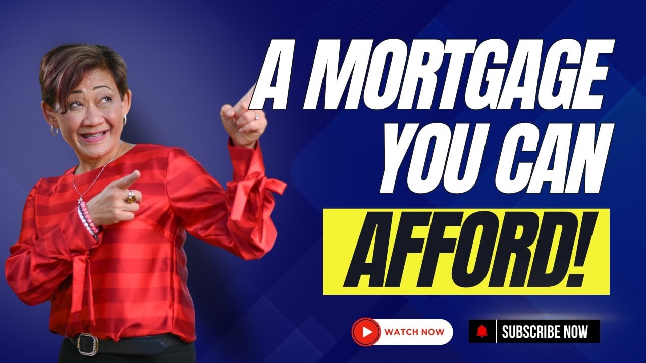 Interview Show With A Mortgage Expert | KasamaSells.com