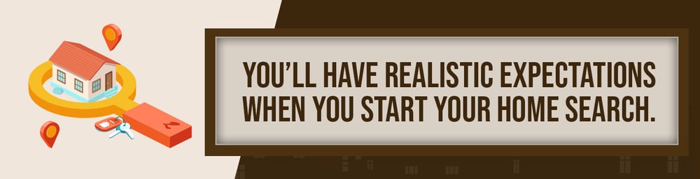3 Huge Reasons To Talk To A Mortgage Lender Before You Start House-Hunting
