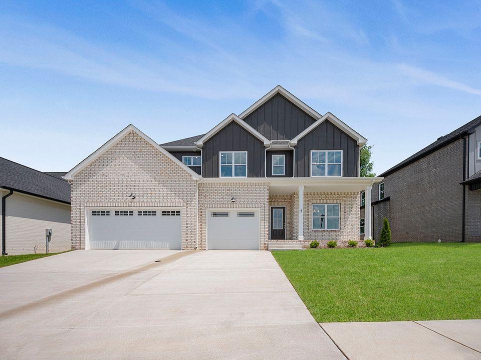 New Construction Homes in Clarksville, TN: The 2026 Buyer's Guide