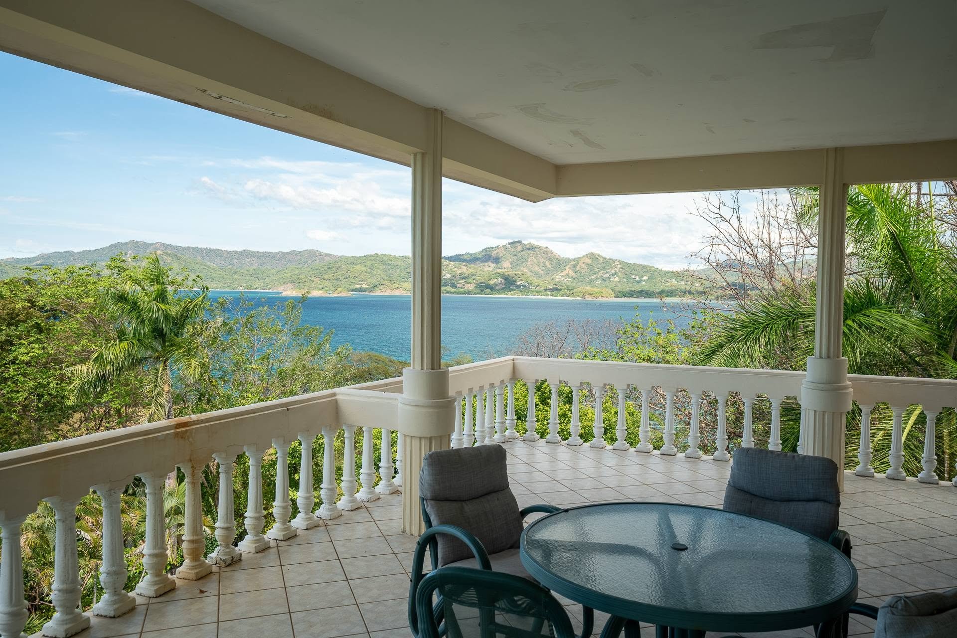 Casa Eterna | Rare Titled Oceanfront Estate in Flamingo Beach, Costa Rica
