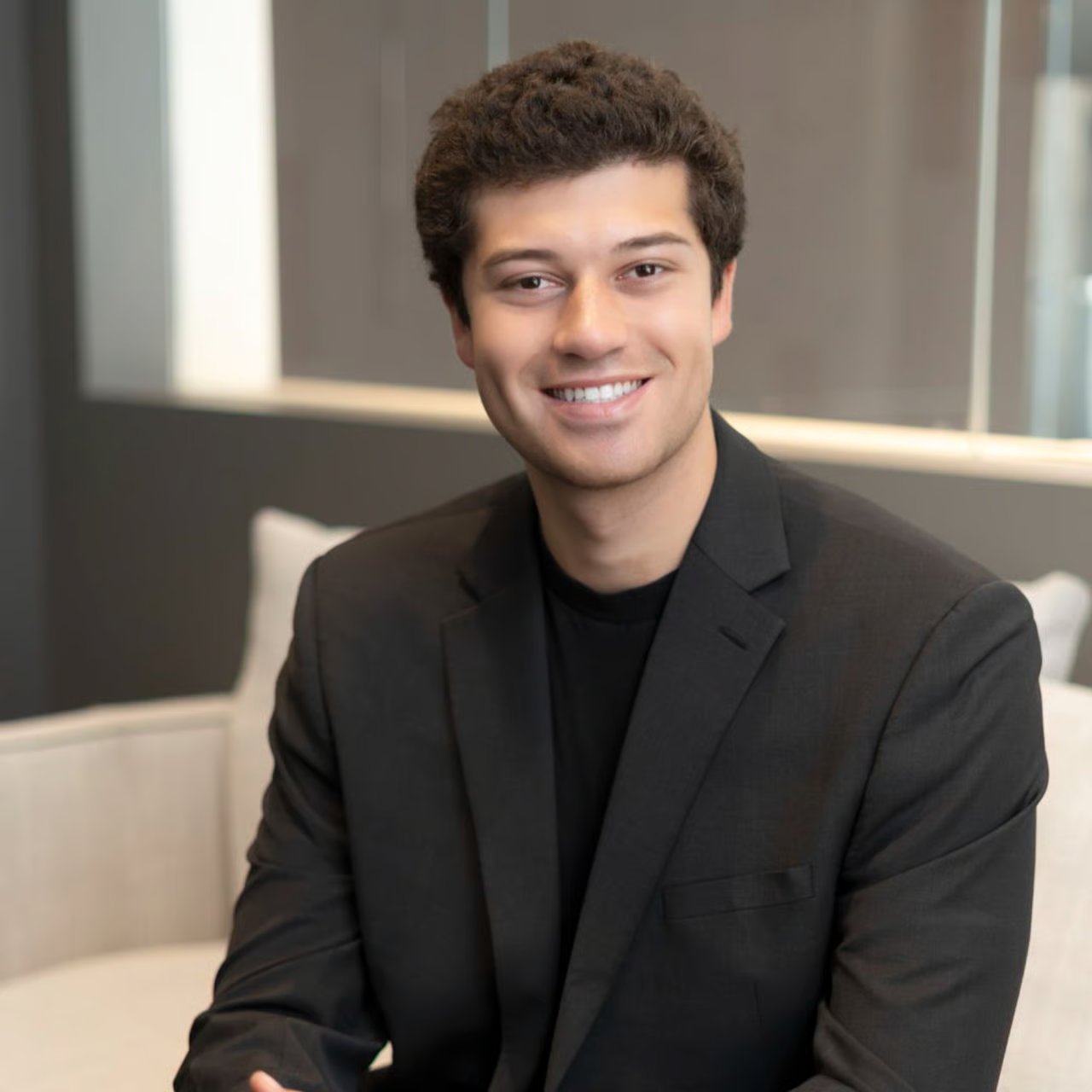 RR&A Welcomes AJ Wintson