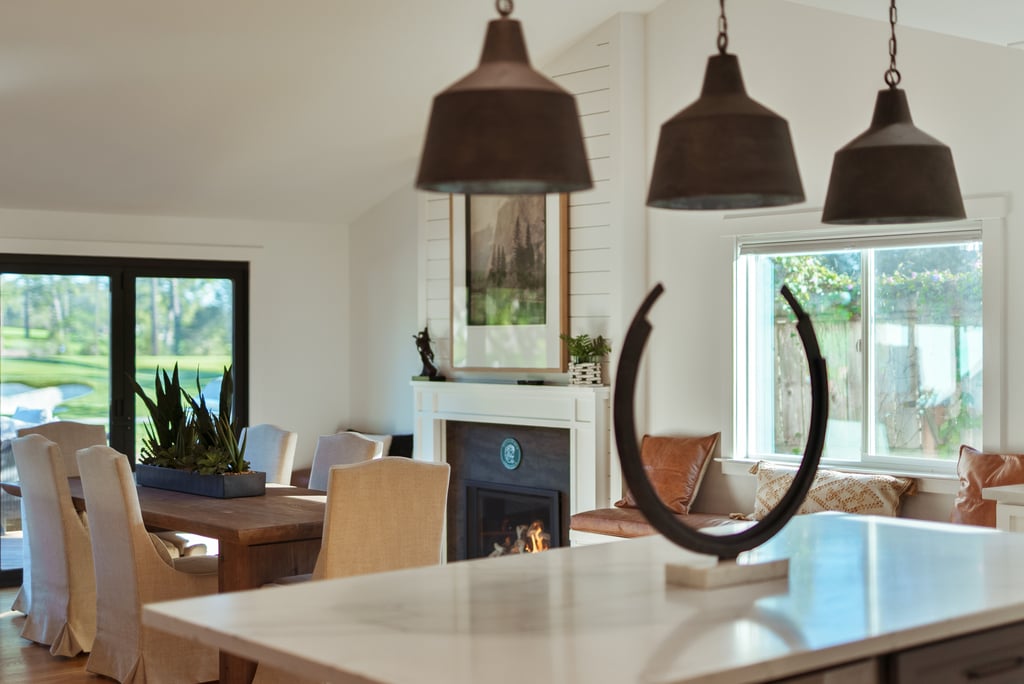 1100 Graham Hill Rd., Santa Cruz