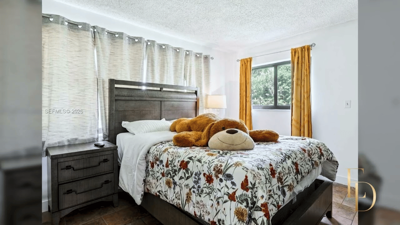 Waterfront Luxury in El Portal | 3 Bed / 3 Bath | $1.79M