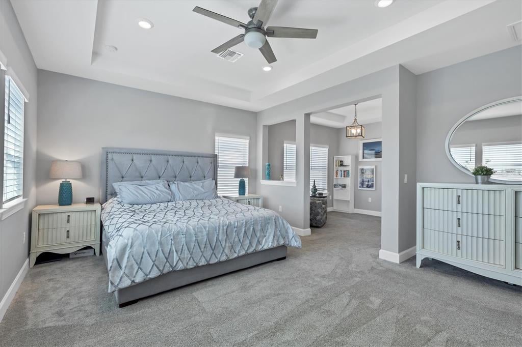3127 Anchor Bay Trl