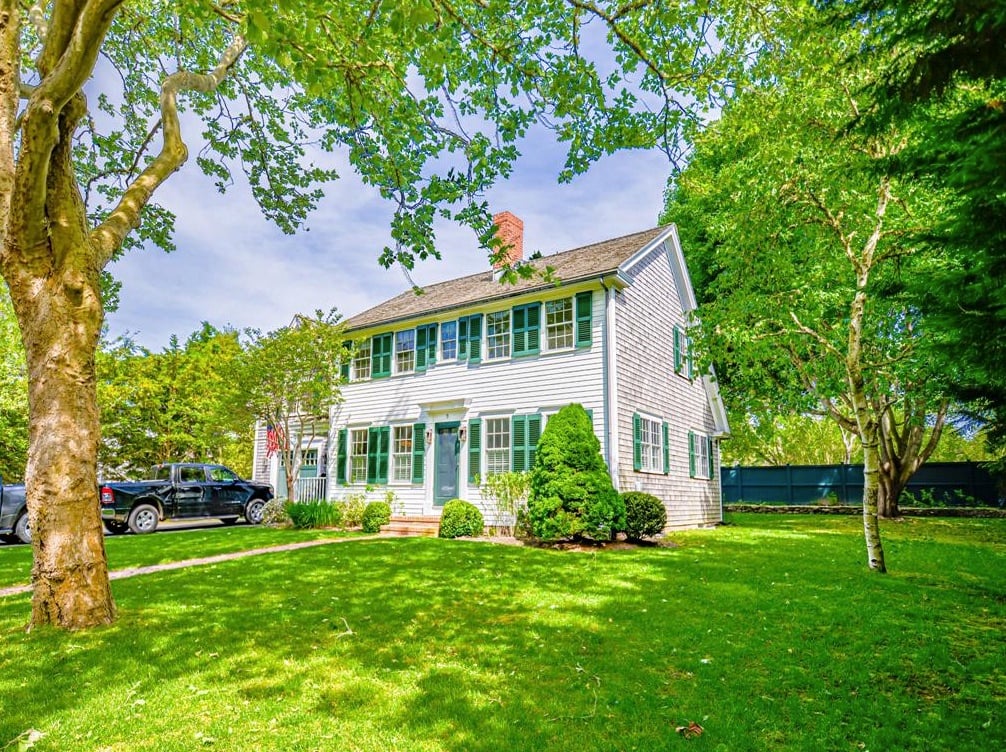 5 Mercier Way