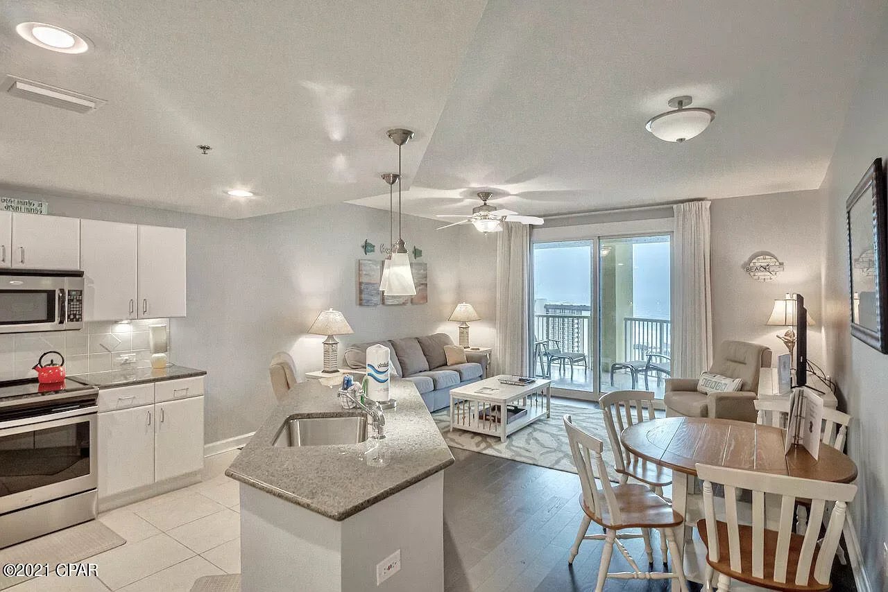 11800 Front Beach Road Unit 1006