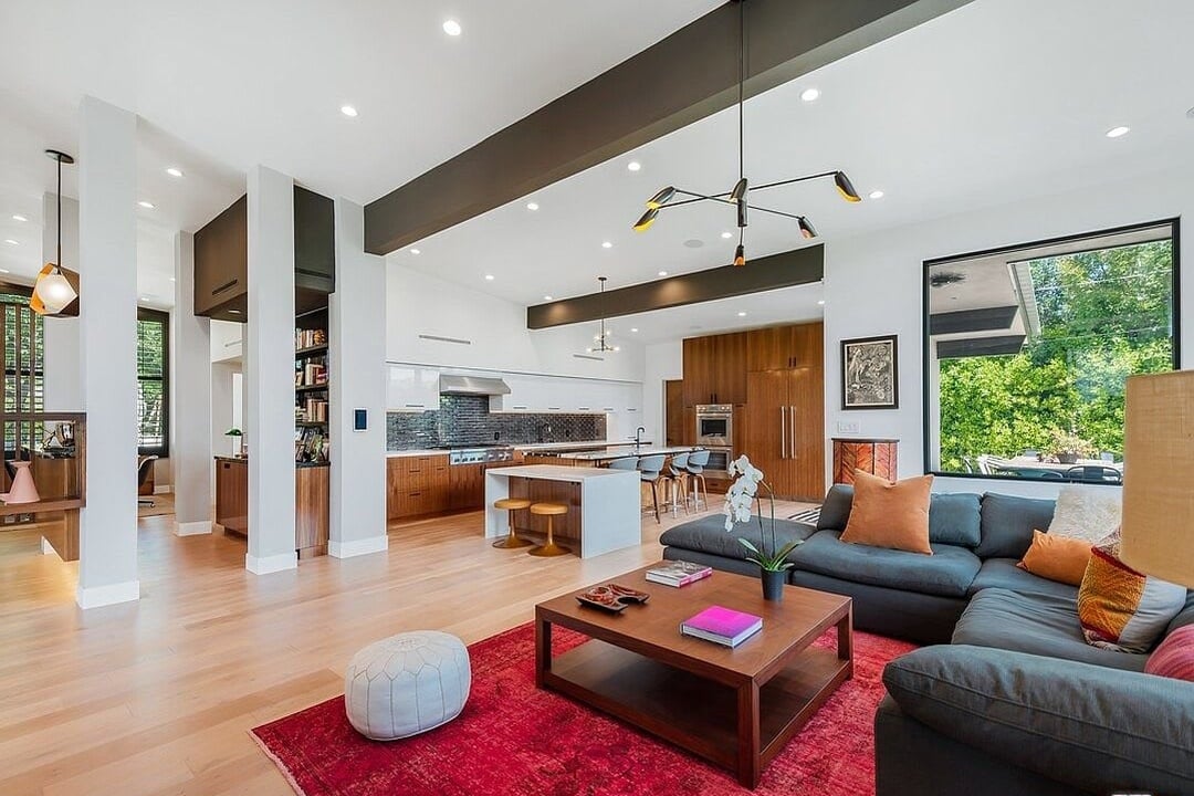 Blissful Estate
