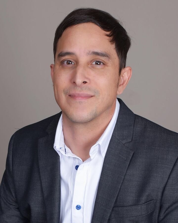 Herman John  Morales