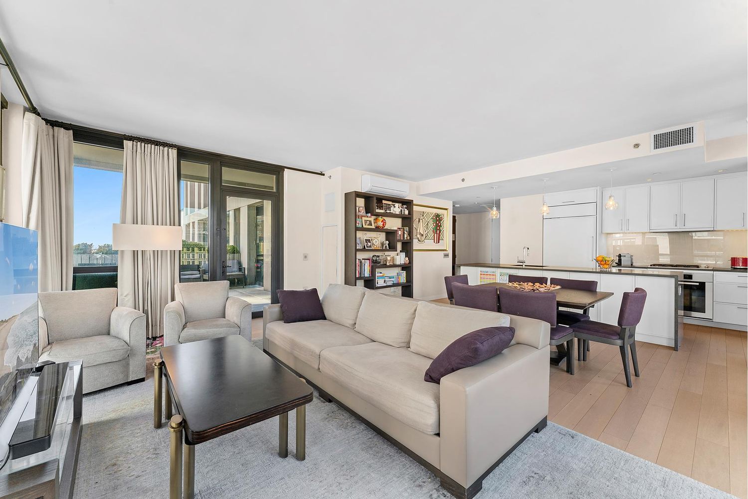 160 East 22nd Street 17A