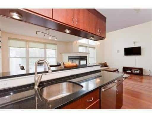 Reservoir Lofts