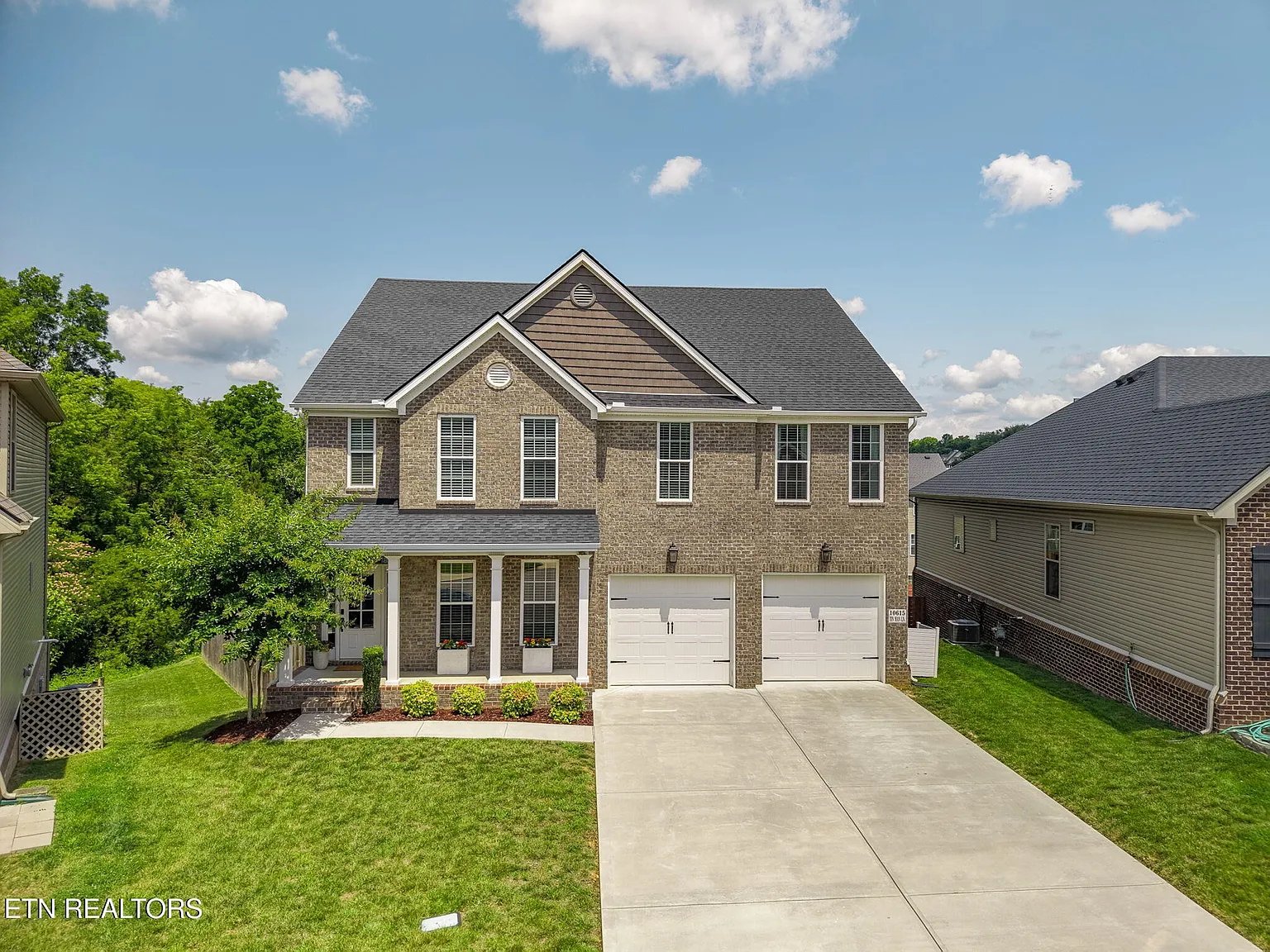 10615 Tin Man Lane