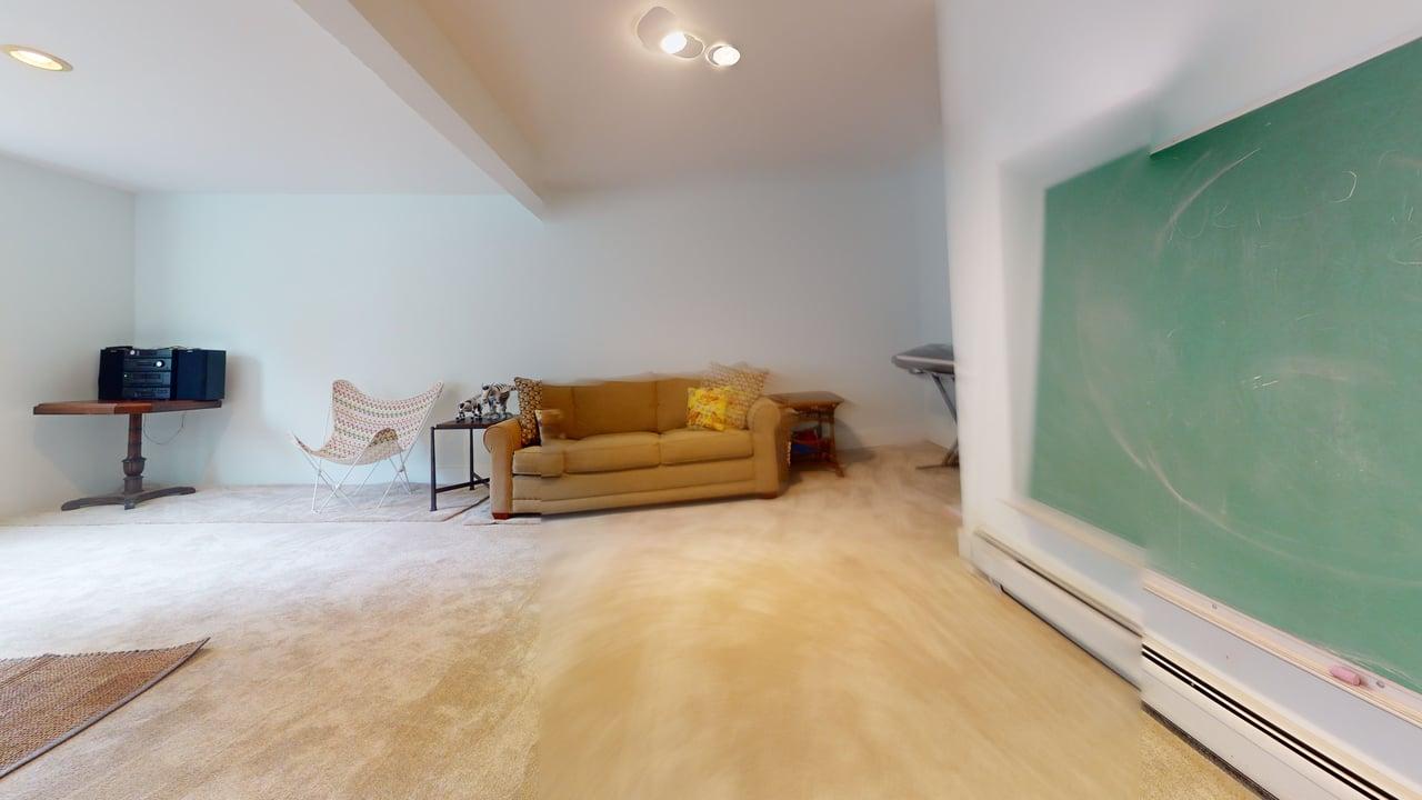 Sweet Berry Farm Winter Rental