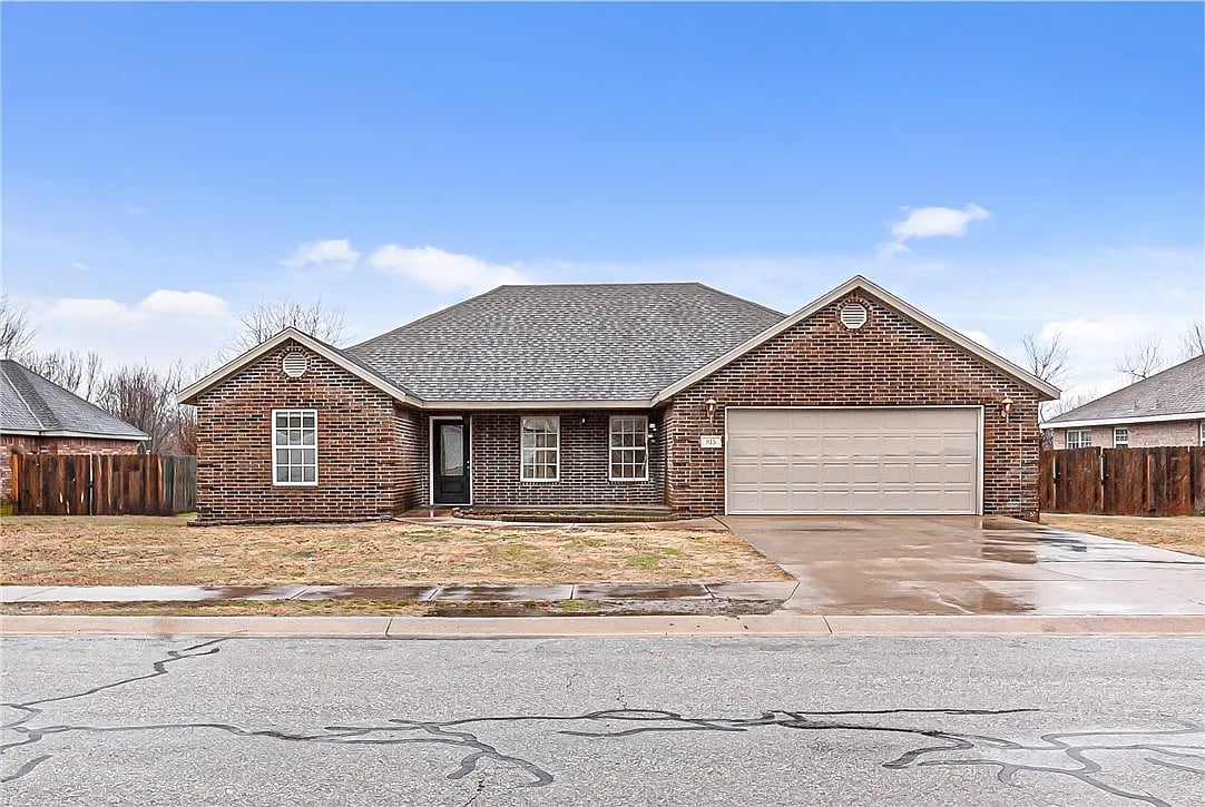 815 Todd Cir