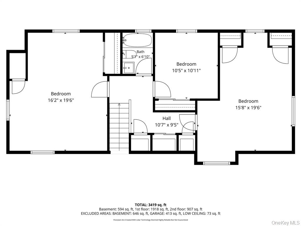 20 Eckernkamp Drive