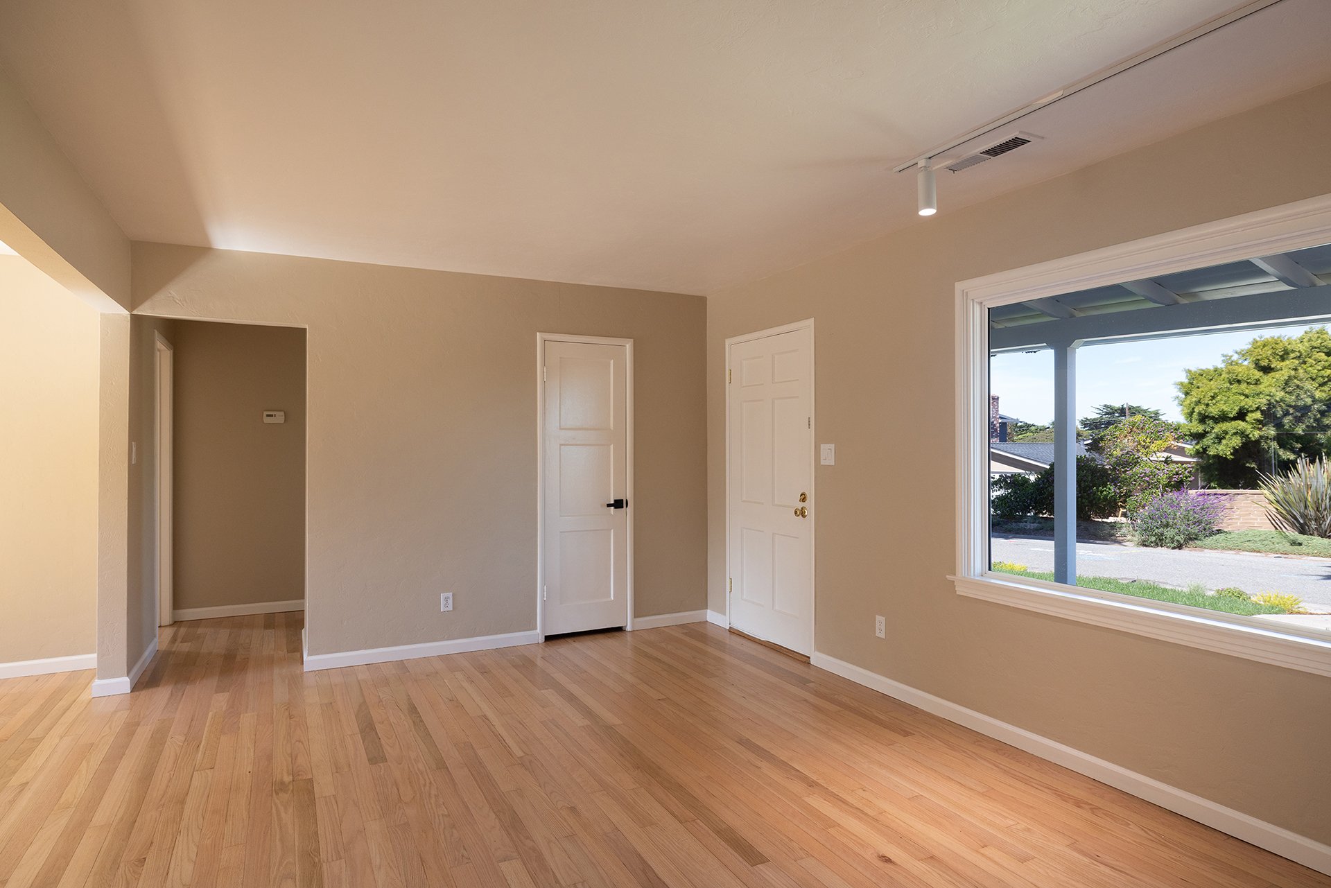 Coastal Living in Pacific Grove