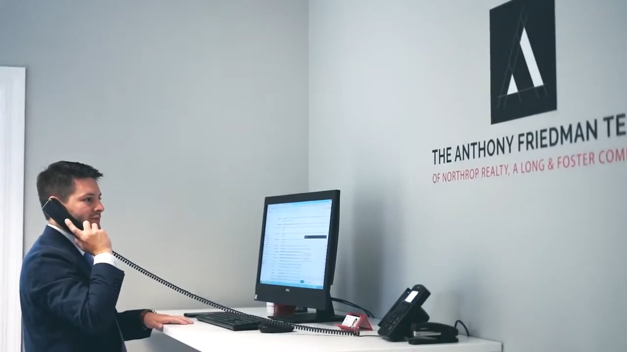 Happy Fall! Anthony Knows Real Estate
