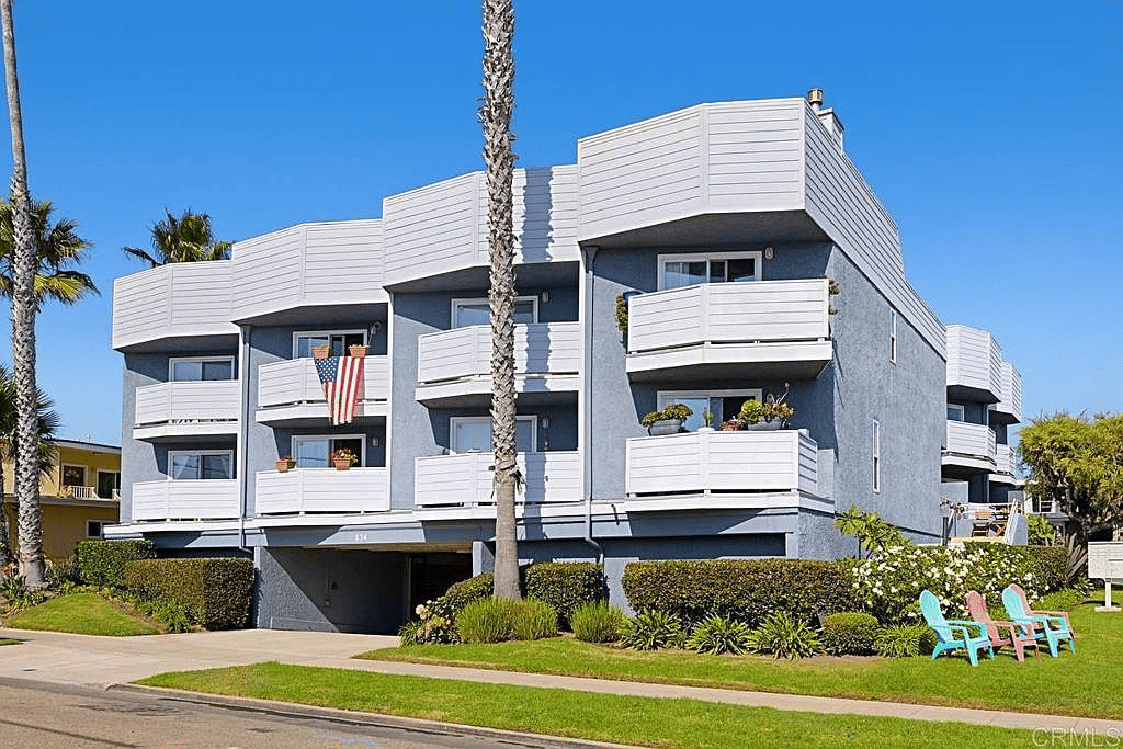 834 Tait St Apt 5