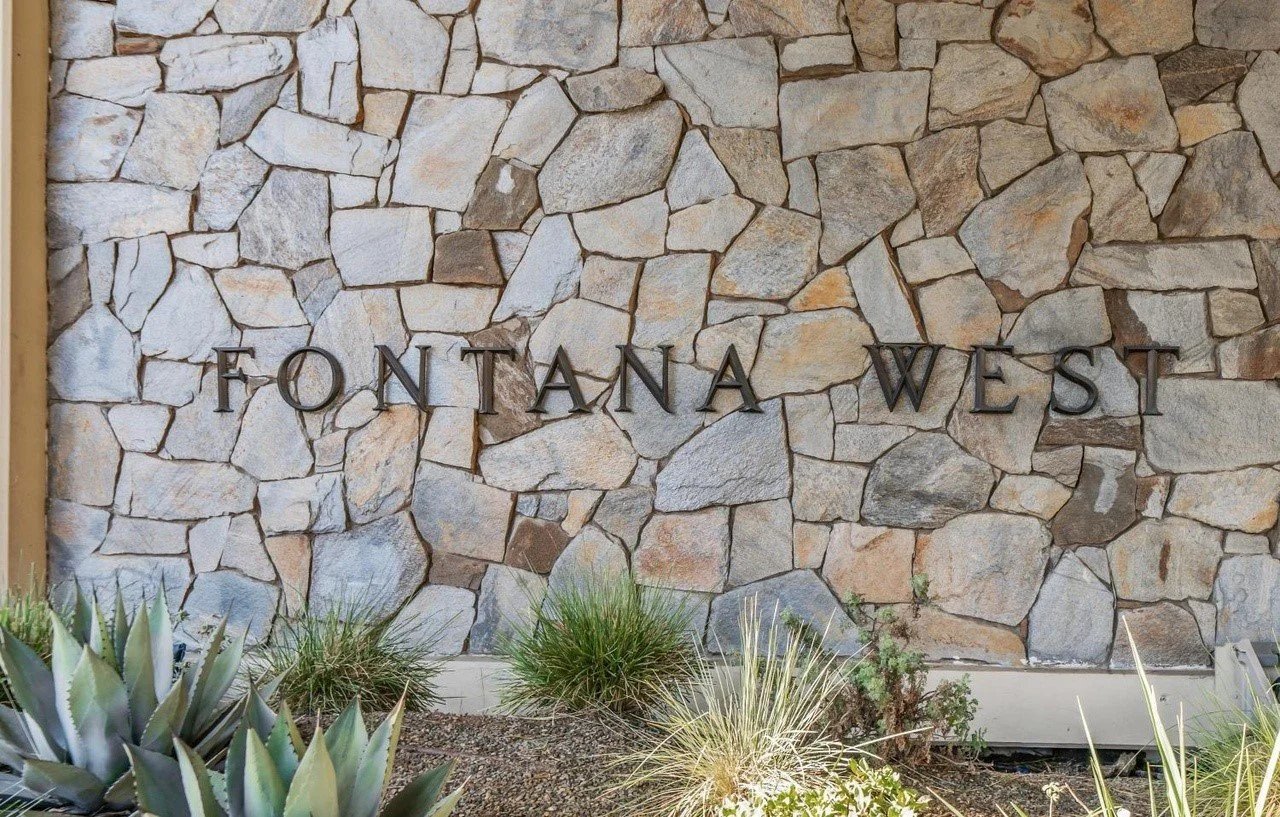 Fontana West