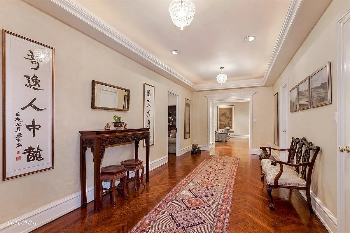 885 Park Ave, #12A