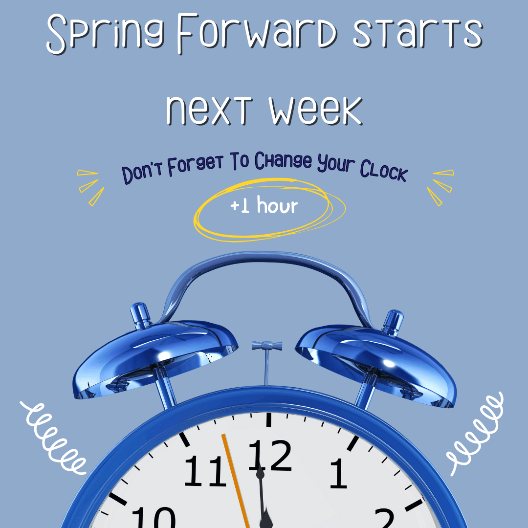 The Daylight Savings Dilemma: How It Impacts Buying or Selling a House