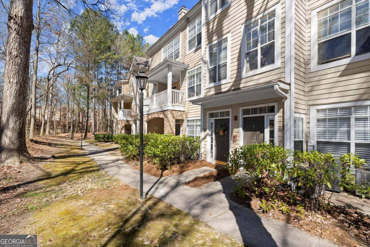 Alpharetta