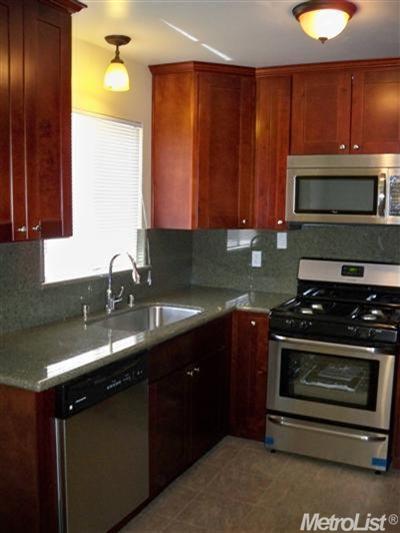 Sold in 20 Days Over Asking Price! 2116 Kirk Way Sacramento, CA 95822