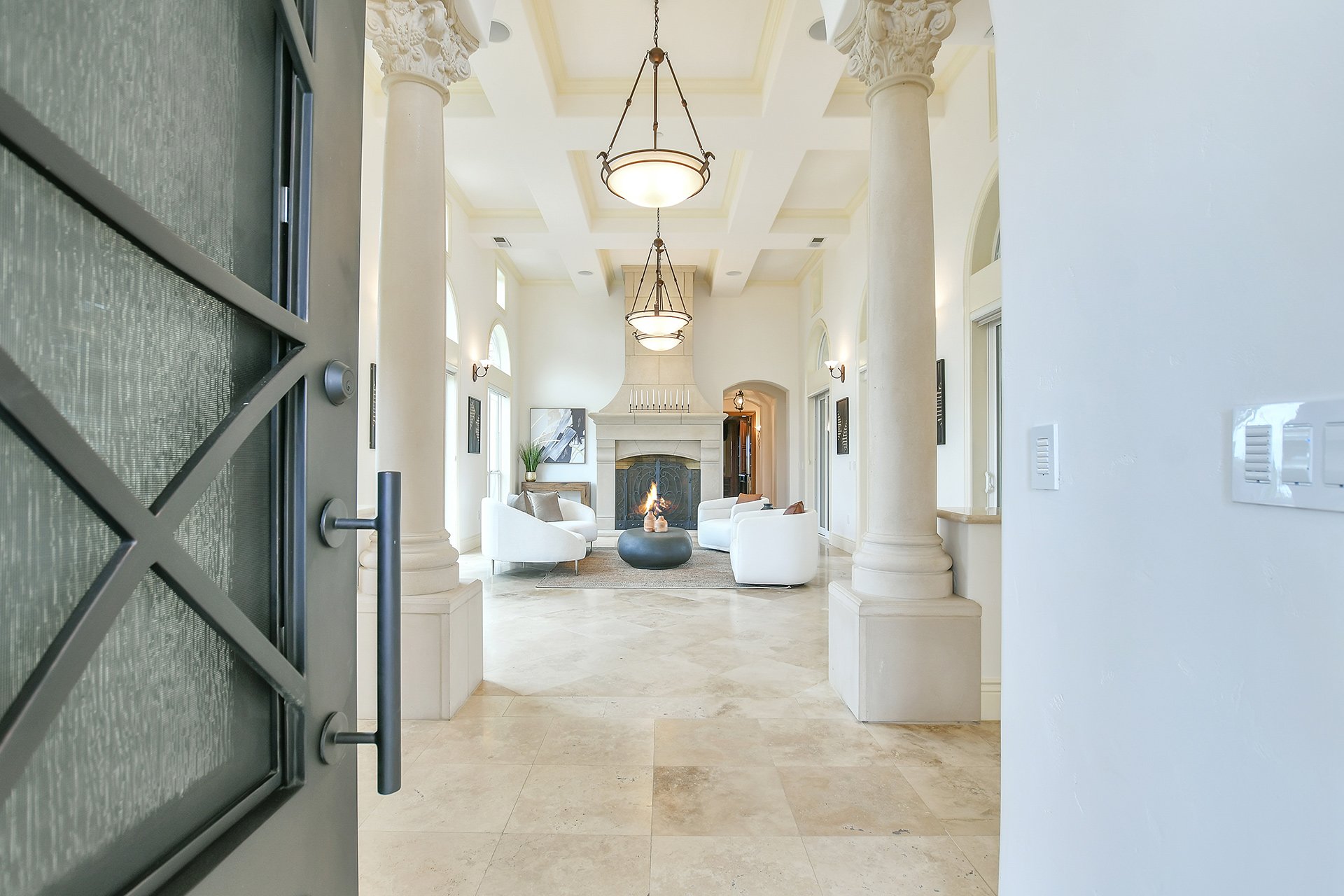 Brentwood Vineyard Estate