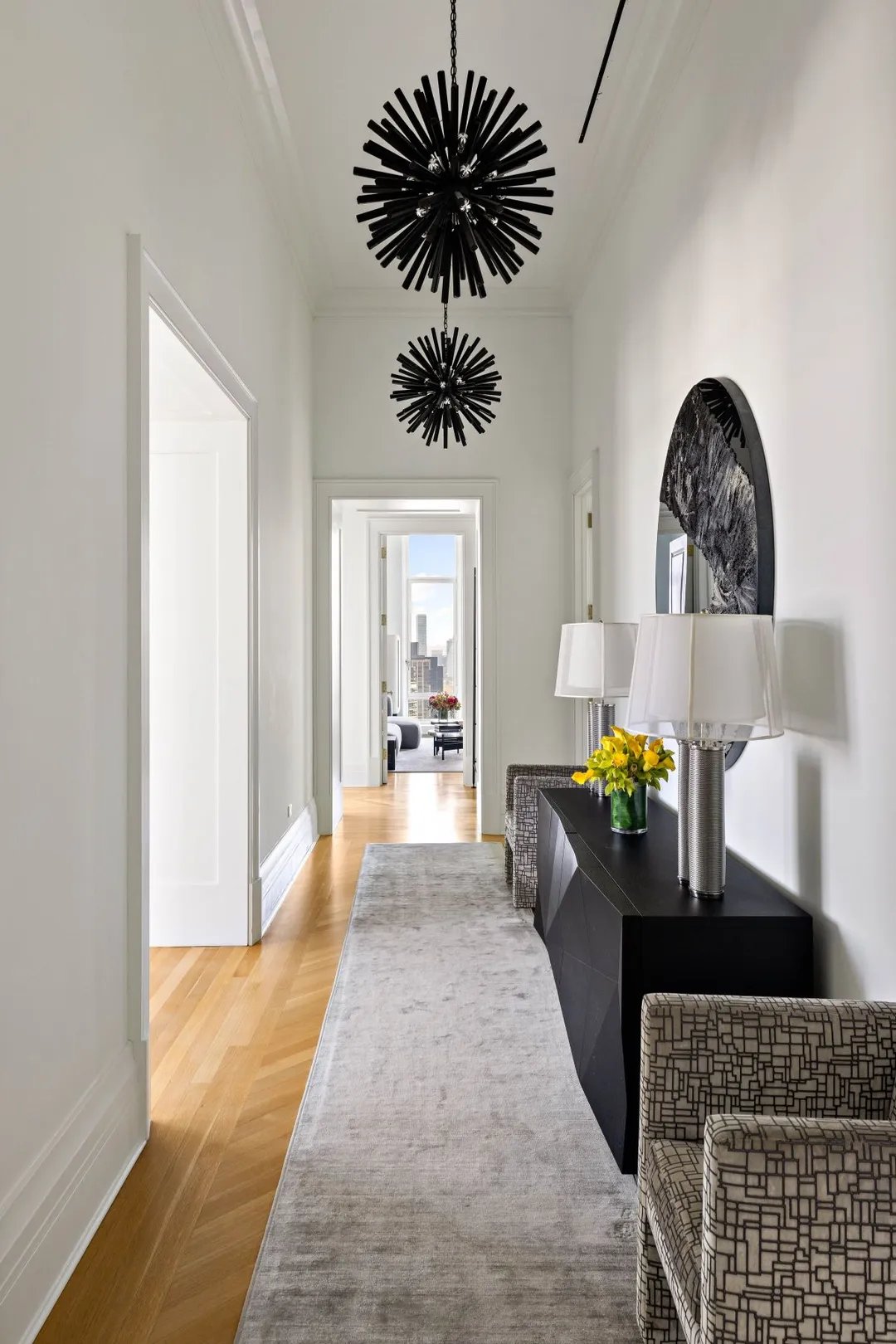 520 Park Ave Penthouse 48 Jeff Miller Group