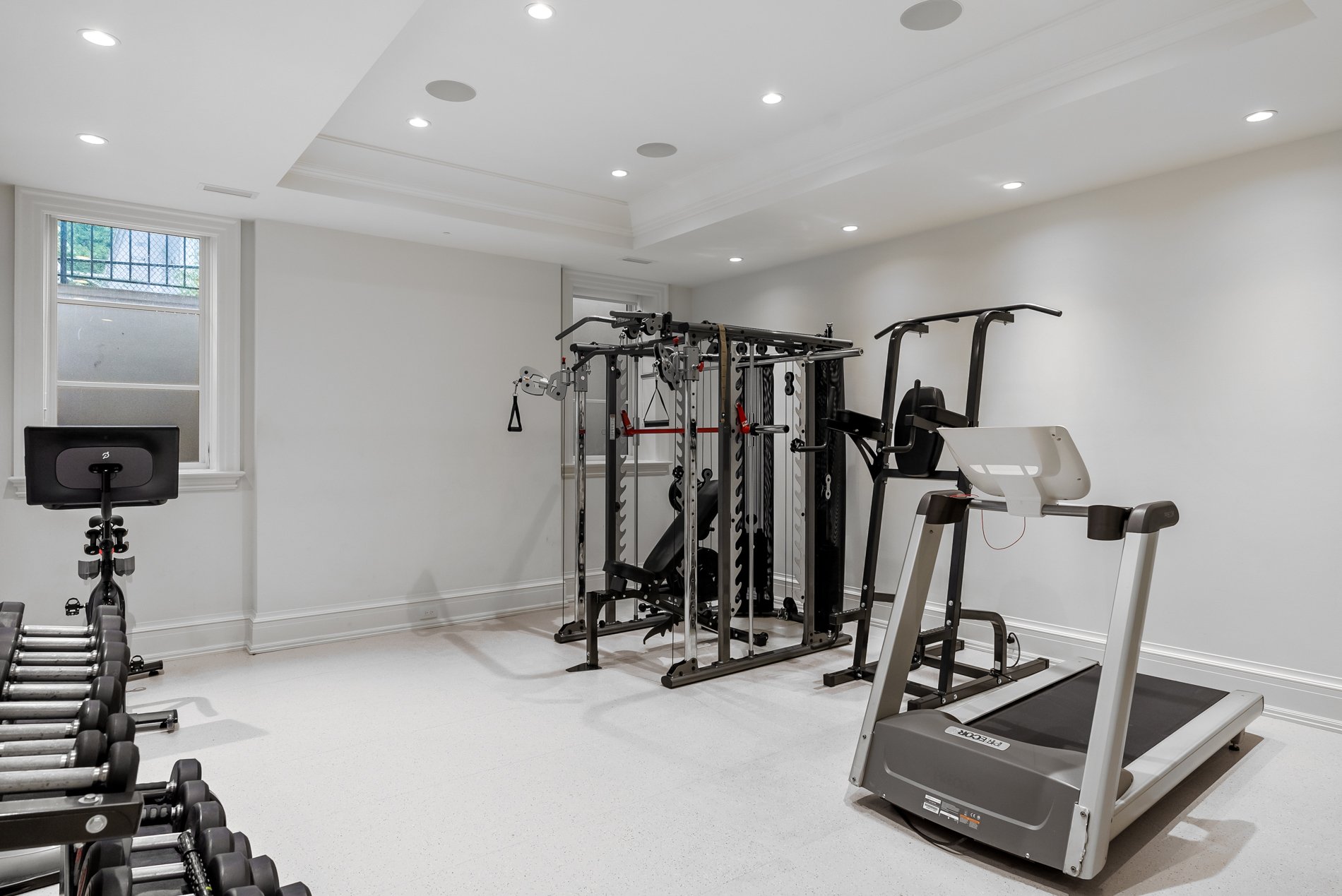 SOLD: Grand Palatial Custom Residence