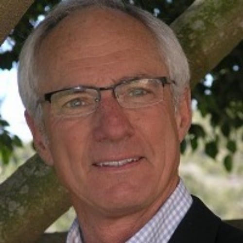 Steve Roberts