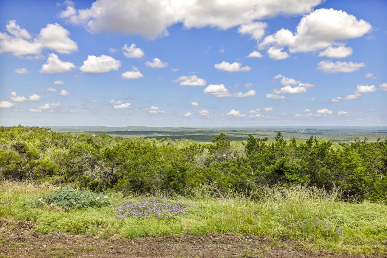 Discover Ranchettes In Dripping Springs