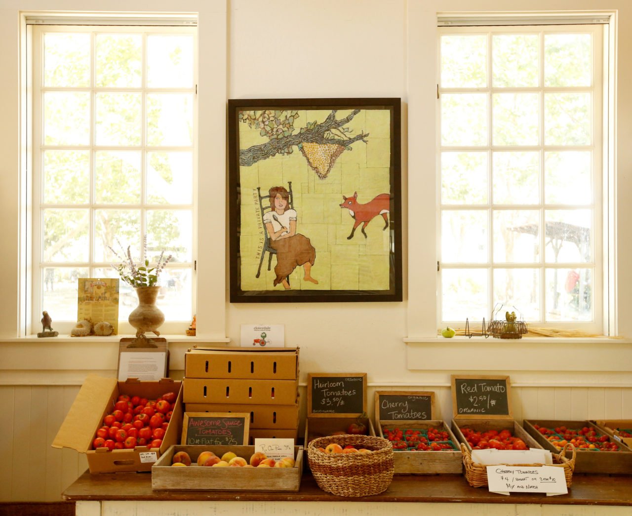 10 Kid-Friendly Wineries in Sonoma County