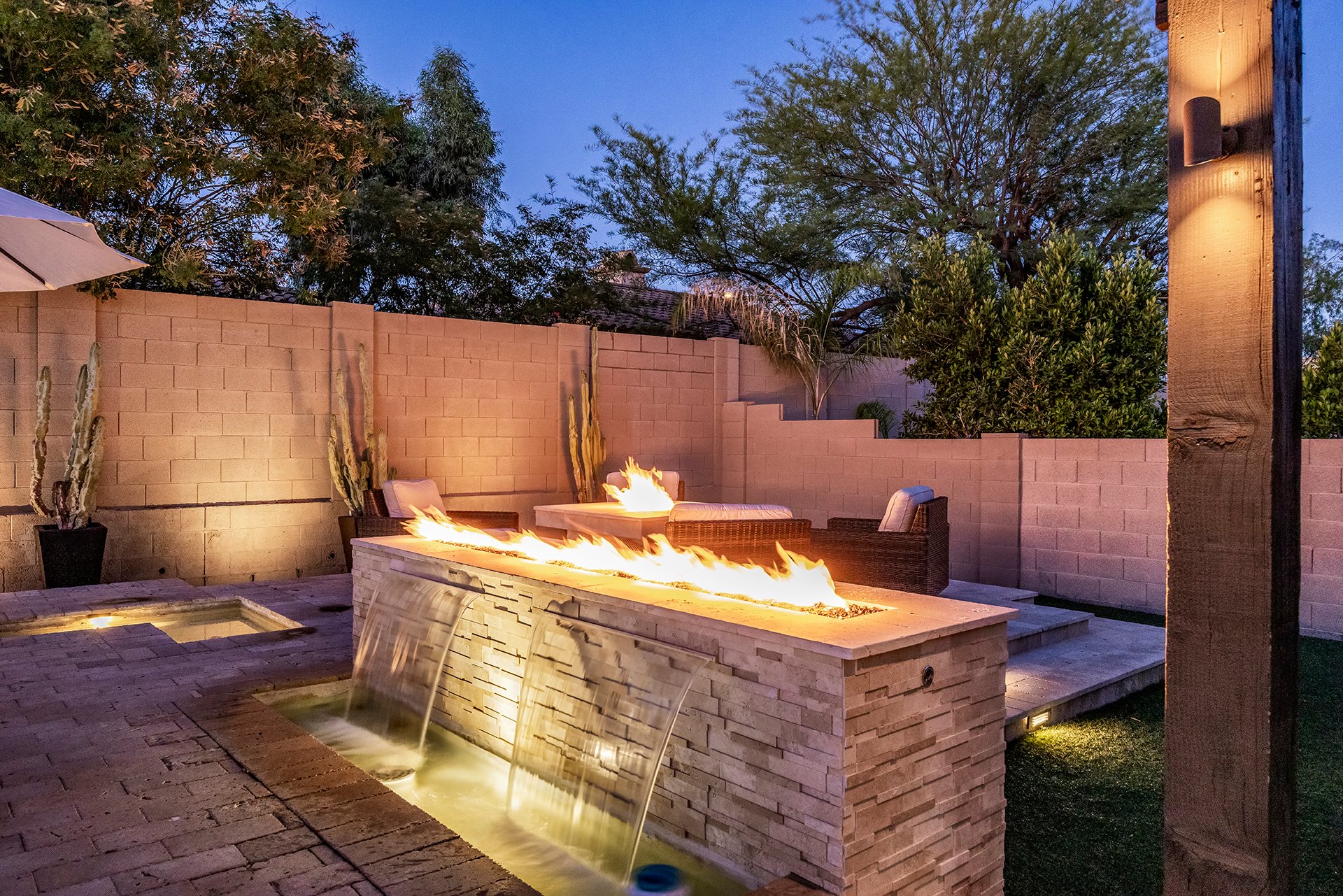3950 E PATRICK Lane