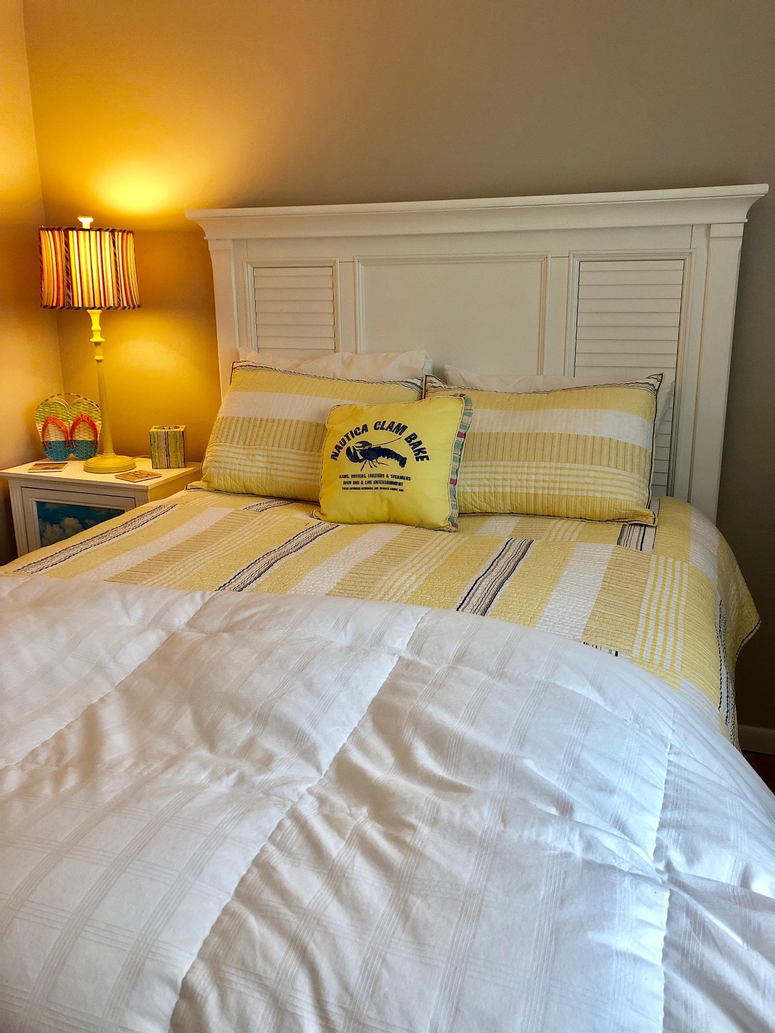 Summer Rental - Newly Renovated 2 Blocks to the Beach