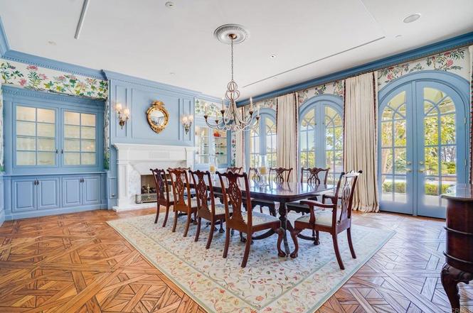 6405 Primero Izquierdo