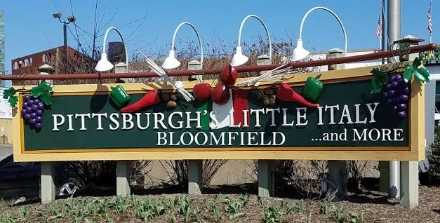 Bloomfield