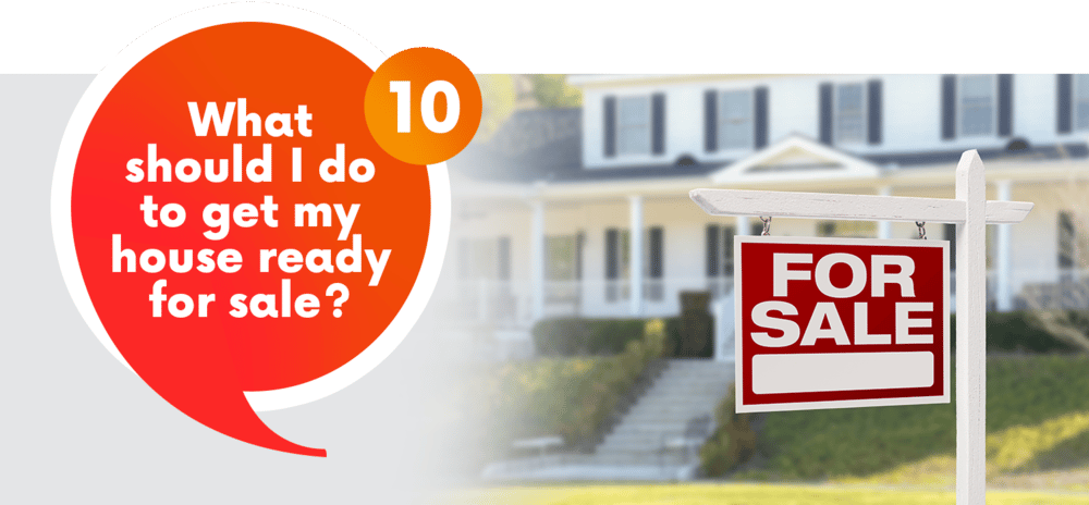 Home Sellers: Here Are 10 Questions to Ask A Real Estate Agent Before Hiring
