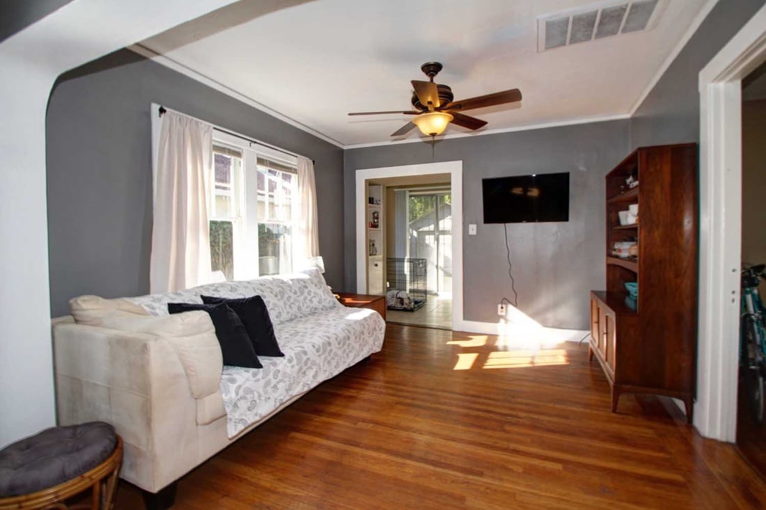 Darling Tahoe Park Home Listed for Under $200,000!