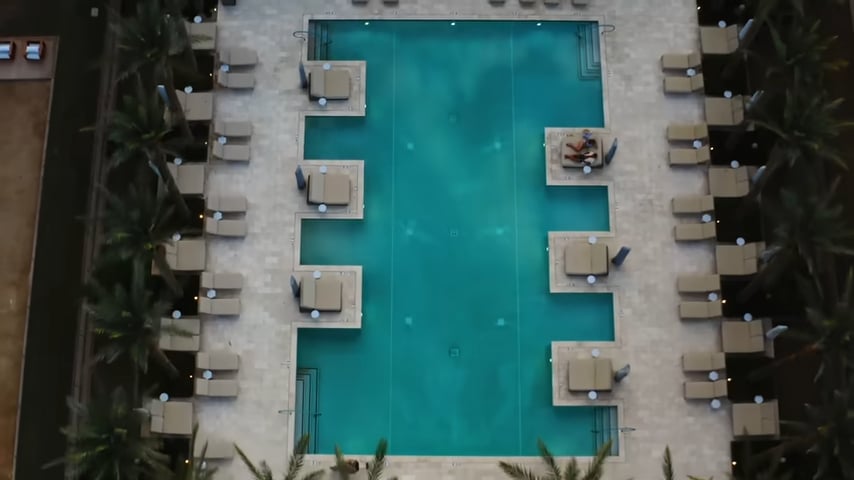 Penthouse Villa at the Ritz Carlton's $2B Development in Paradise Valley, Arizona!