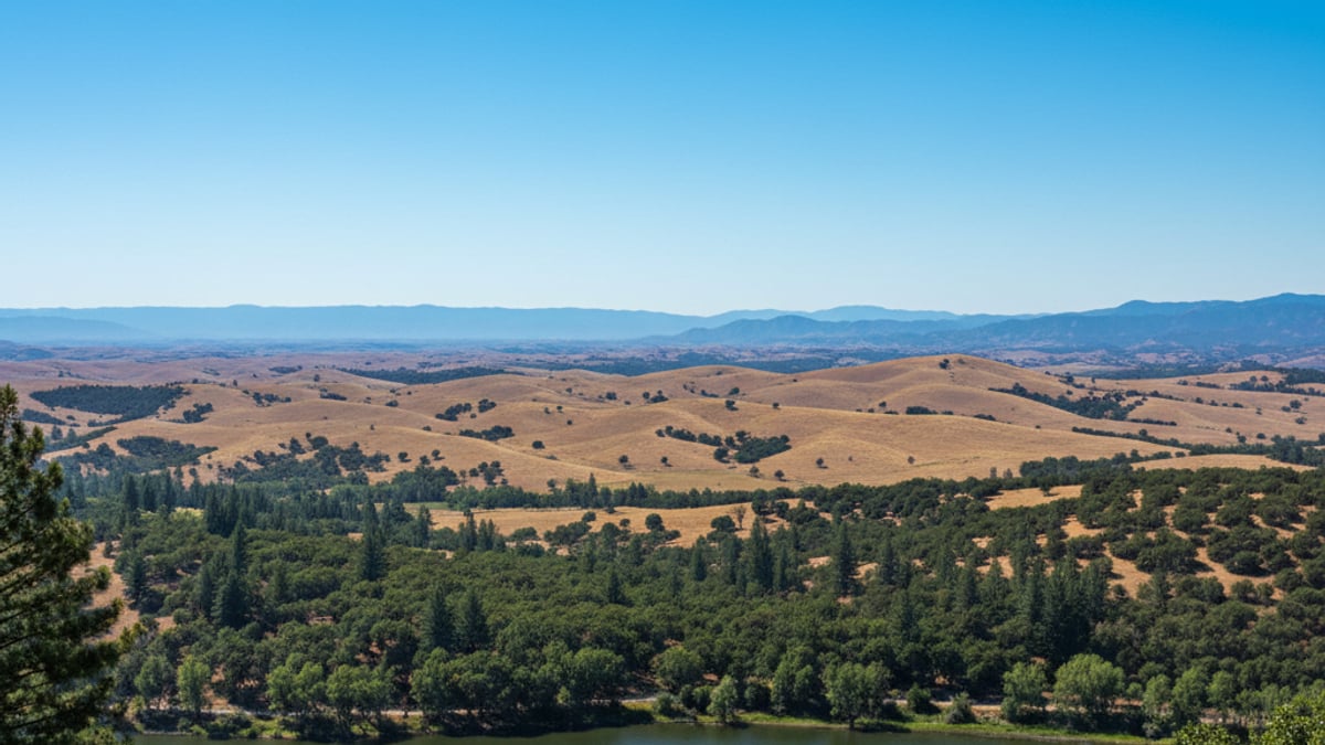 Cost of Living in El Dorado Hills, CA: 2025 Data