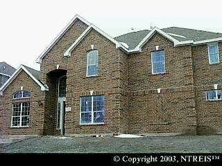 8920 Woodway Dr
