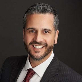 Ross Menendez