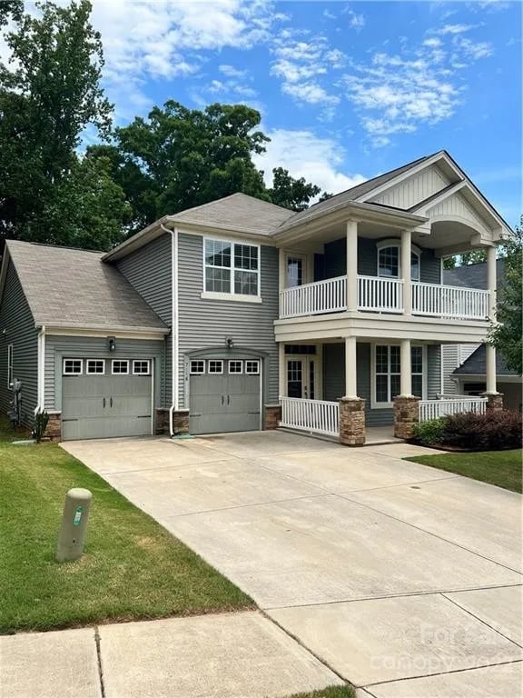 7116 Toxaway Ln