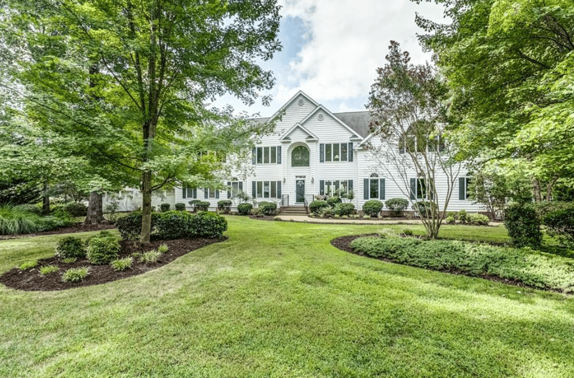 526 Ridge Road