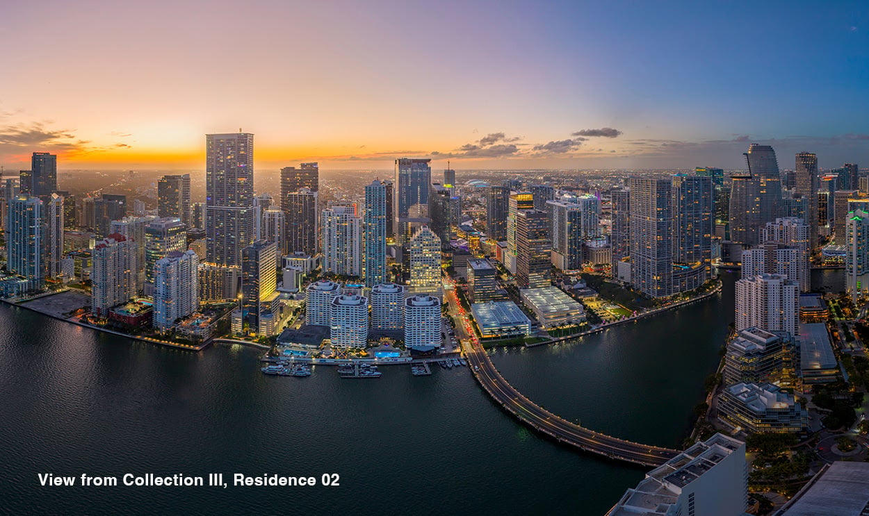 The Residences at Mandarin Oriental