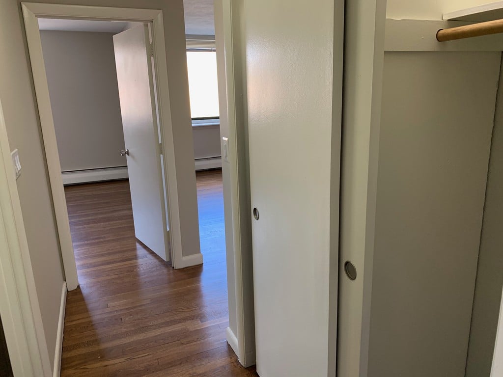 519 Washington St, #12