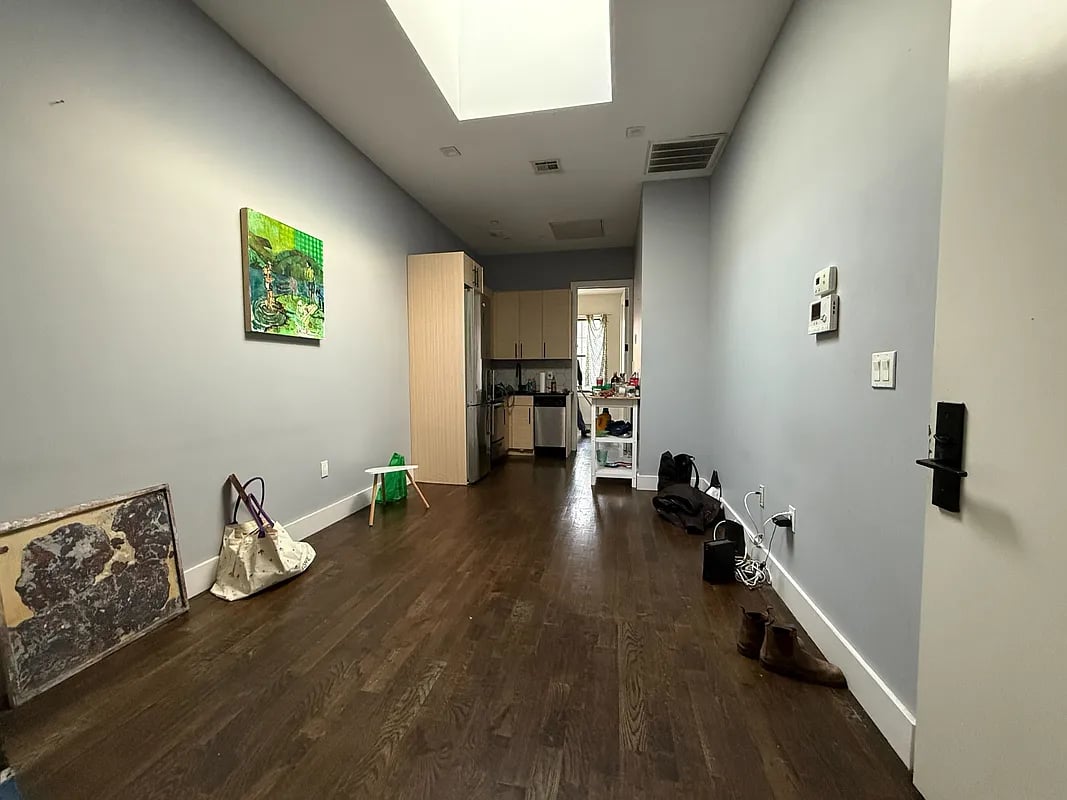 54-38 Arnold Avenue #2R